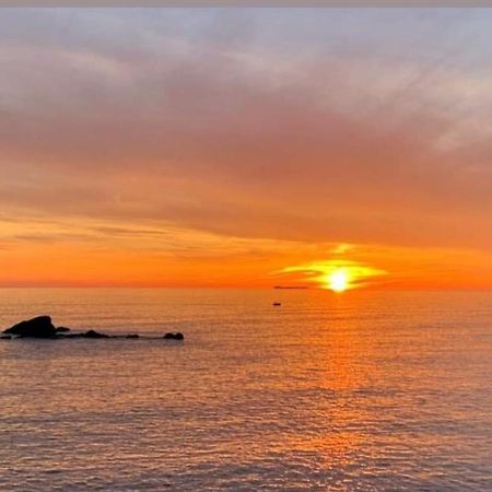 Apartamento Casa La Torre Forio D'Ischia - Vicoli Saraceni Exterior foto