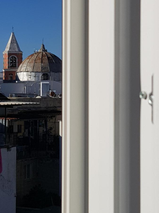 Apartamento Casa La Torre Forio D'Ischia - Vicoli Saraceni Exterior foto